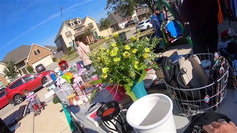 Find great deals in your area from garage sale and yard sales near you featured on Facebook Marketplace. . Abilene texas garage sales